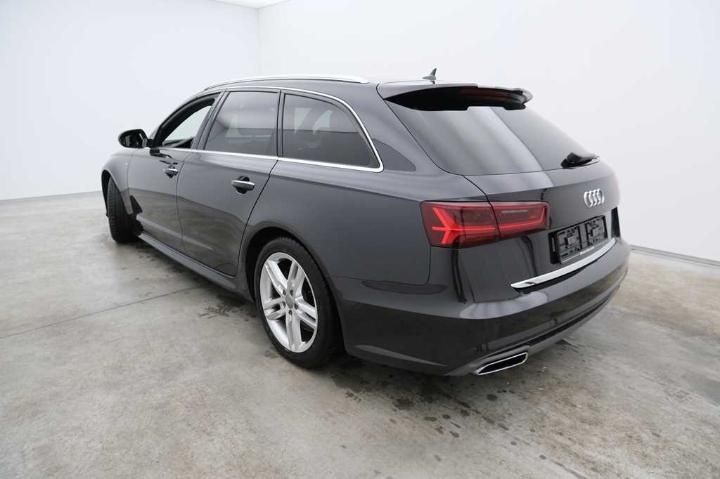 Photo 7 VIN: WAUZZZ4G6GN175887 - AUDI A6 AVANT FL &#3914 