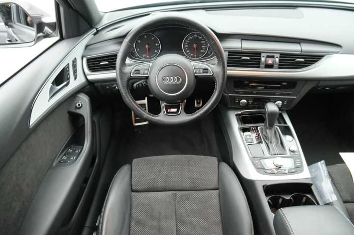 Photo 9 VIN: WAUZZZ4G6GN175887 - AUDI A6 AVANT FL &#3914 