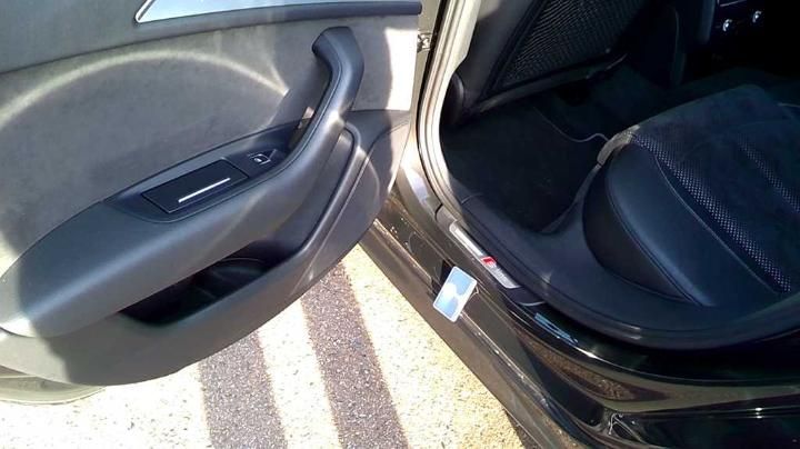 Photo 15 VIN: WAUZZZ4G6GN175887 - AUDI A6 AVANT FL &#3914 