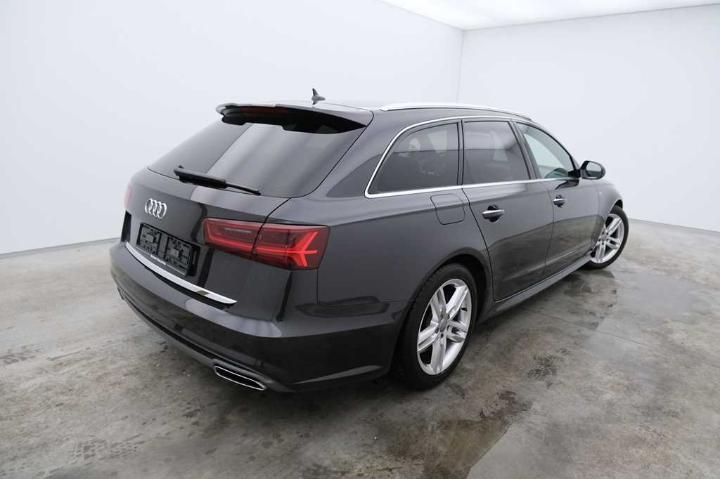 Photo 2 VIN: WAUZZZ4G6GN175887 - AUDI A6 AVANT FL &#3914 