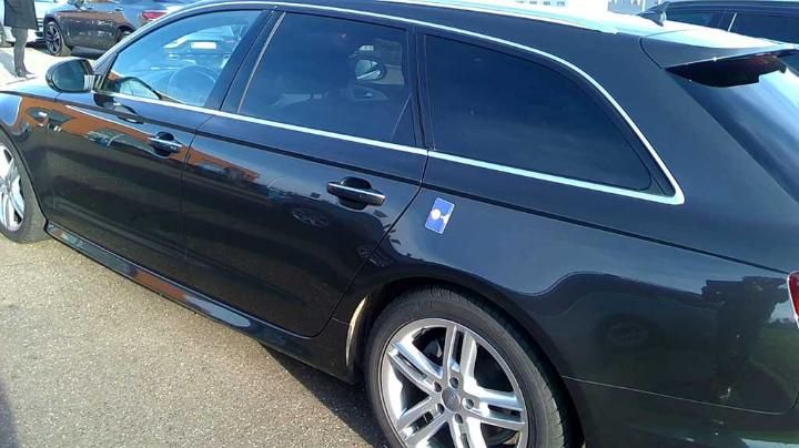 Photo 31 VIN: WAUZZZ4G6GN175887 - AUDI A6 AVANT FL &#3914 