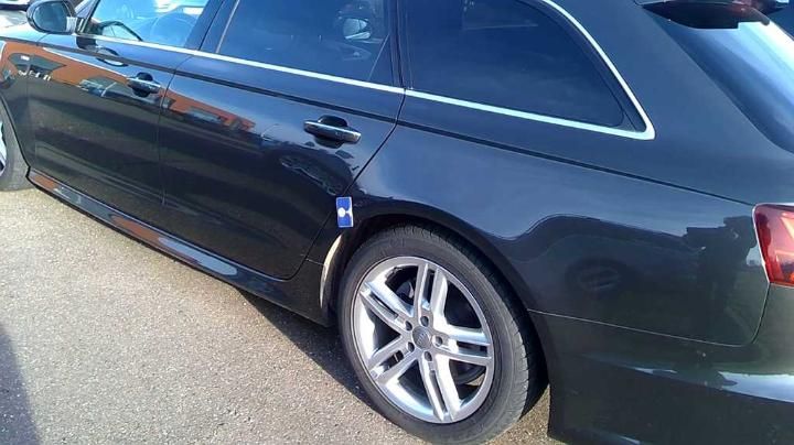 Photo 33 VIN: WAUZZZ4G6GN175887 - AUDI A6 AVANT FL &#3914 