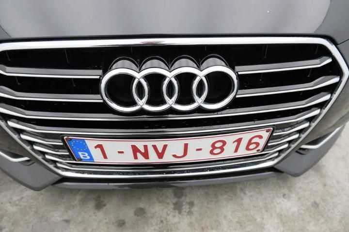 Photo 5 VIN: WAUZZZ4G6GN175887 - AUDI A6 AVANT FL &#3914 