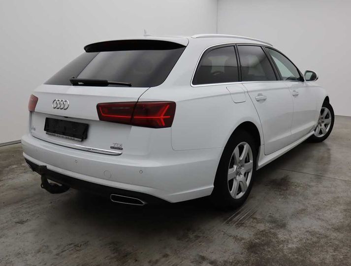 Photo 2 VIN: WAUZZZ4G6GN183584 - AUDI A6 AVANT FL &#3914 