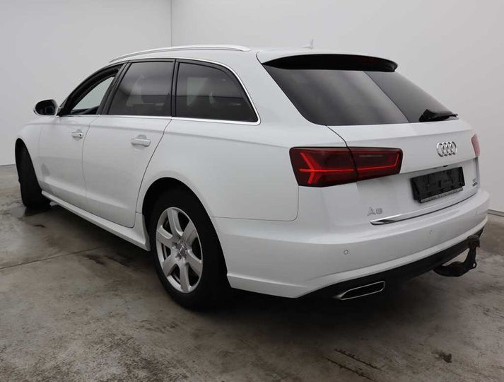 Photo 7 VIN: WAUZZZ4G6GN183584 - AUDI A6 AVANT FL &#3914 