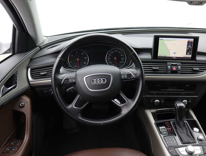 Photo 9 VIN: WAUZZZ4G6GN183584 - AUDI A6 AVANT FL &#3914 