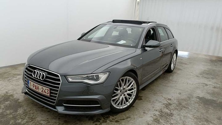 Photo 0 VIN: WAUZZZ4G6GN188512 - AUDI A6 AVANT FL &#3914 