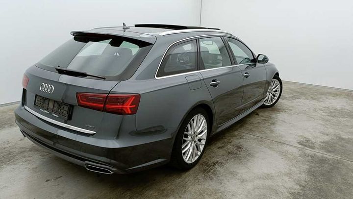 Photo 2 VIN: WAUZZZ4G6GN188512 - AUDI A6 AVANT FL &#3914 