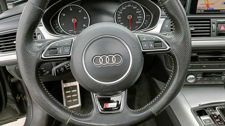 Photo 24 VIN: WAUZZZ4G6GN188512 - AUDI A6 AVANT FL &#3914 