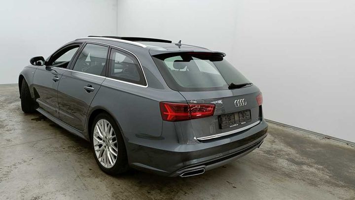 Photo 7 VIN: WAUZZZ4G6GN188512 - AUDI A6 AVANT FL &#3914 