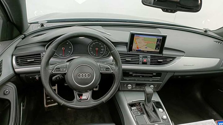 Photo 9 VIN: WAUZZZ4G6GN188512 - AUDI A6 AVANT FL &#3914 