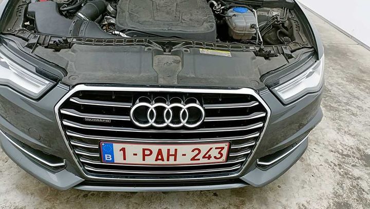 Photo 5 VIN: WAUZZZ4G6GN188512 - AUDI A6 AVANT FL &#3914 