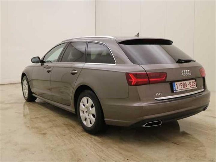 Photo 11 VIN: WAUZZZ4G6GN189773 - AUDI A6 