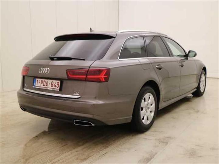 Photo 12 VIN: WAUZZZ4G6GN189773 - AUDI A6 