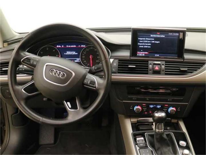 Photo 17 VIN: WAUZZZ4G6GN189773 - AUDI A6 