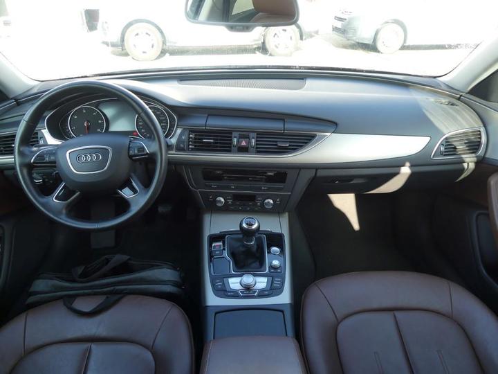 Photo 3 VIN: WAUZZZ4G6GN189773 - AUDI A6 