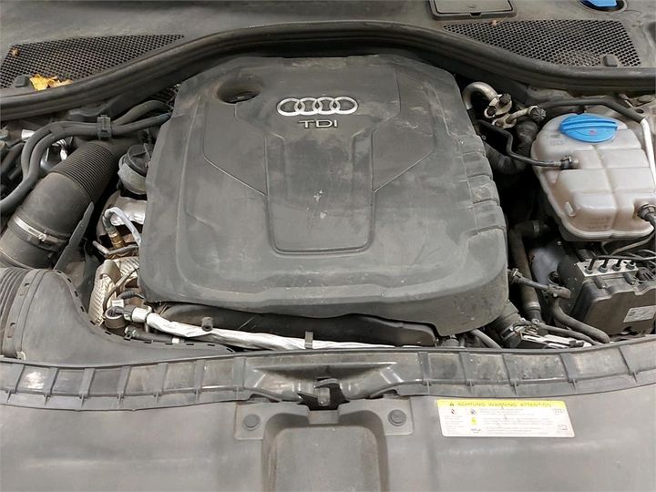 Photo 10 VIN: WAUZZZ4G6GN192740 - AUDI A6 AVANT 