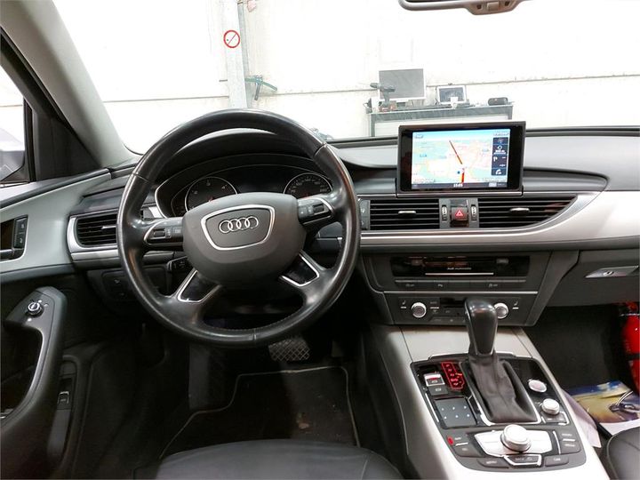 Photo 12 VIN: WAUZZZ4G6GN192740 - AUDI A6 AVANT 