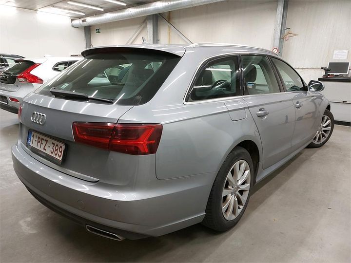 Photo 2 VIN: WAUZZZ4G6GN192740 - AUDI A6 AVANT 