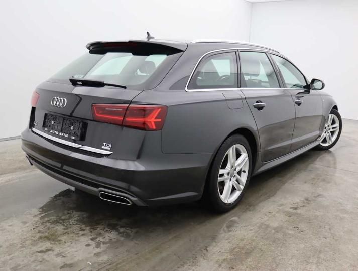 Photo 2 VIN: WAUZZZ4G6HN004784 - AUDI A6 AVANT FL &#3914 