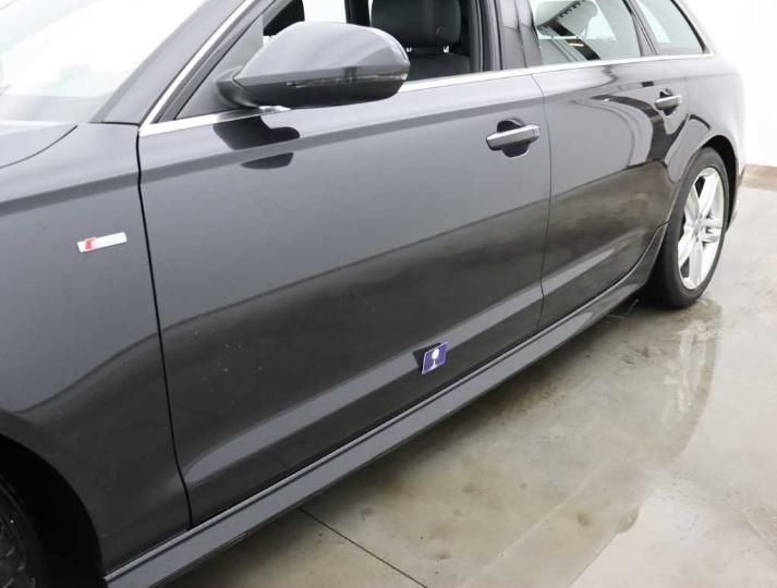 Photo 34 VIN: WAUZZZ4G6HN004784 - AUDI A6 AVANT FL &#3914 