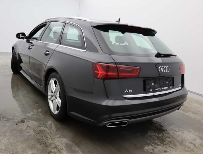 Photo 7 VIN: WAUZZZ4G6HN004784 - AUDI A6 AVANT FL &#3914 