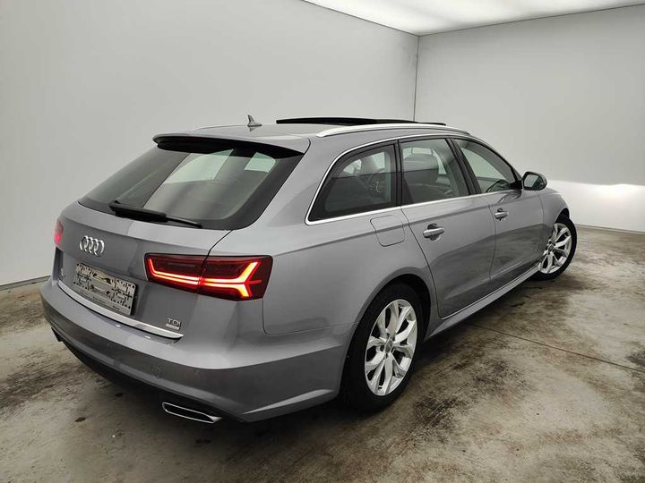 Photo 2 VIN: WAUZZZ4G6HN016871 - AUDI A6 AVANT FL &#3914 