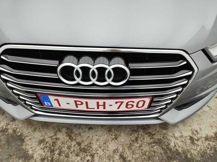 Photo 5 VIN: WAUZZZ4G6HN016871 - AUDI A6 AVANT FL &#3914 