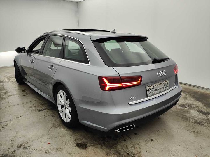 Photo 7 VIN: WAUZZZ4G6HN016871 - AUDI A6 AVANT FL &#3914 