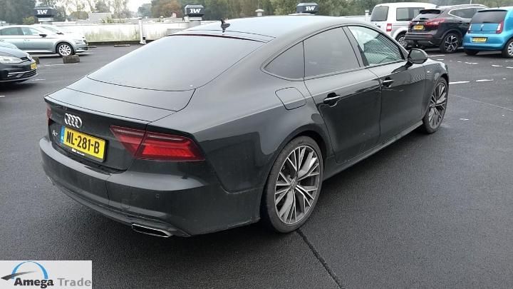 Photo 3 VIN: WAUZZZ4G6HN022539 - AUDI A7 SPORTBACK 