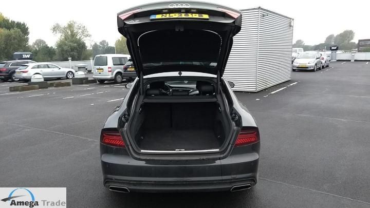 Photo 4 VIN: WAUZZZ4G6HN022539 - AUDI A7 SPORTBACK 