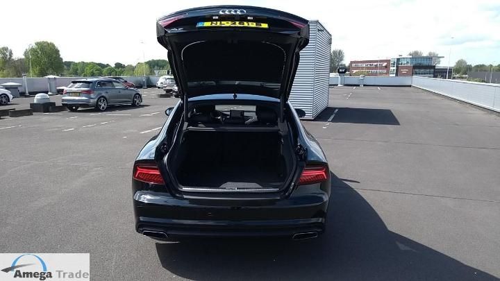 Photo 6 VIN: WAUZZZ4G6HN022539 - AUDI A7 SPORTBACK 