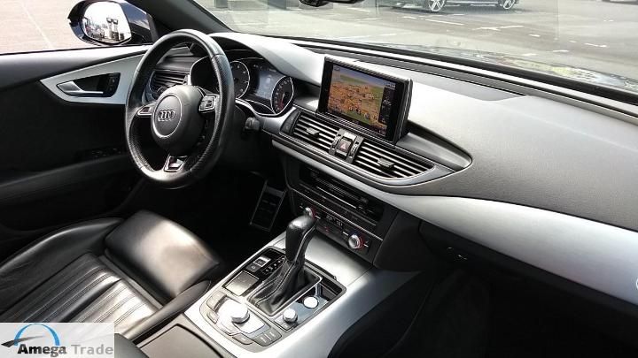 Photo 7 VIN: WAUZZZ4G6HN022539 - AUDI A7 SPORTBACK 