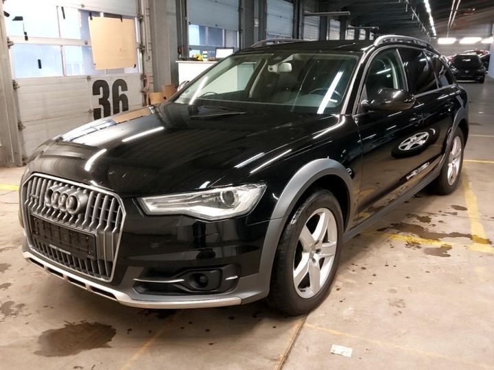 Photo 0 VIN: WAUZZZ4G6HN053032 - AUDI A6 ALLROAD QUATTRO 3.0 TDI 