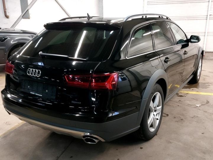 Photo 2 VIN: WAUZZZ4G6HN053032 - AUDI A6 ALLROAD QUATTRO 3.0 TDI 