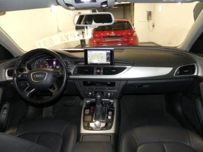 Photo 9 VIN: WAUZZZ4G6HN053368 - AUDI A6 AVANT DIESEL - 2015 