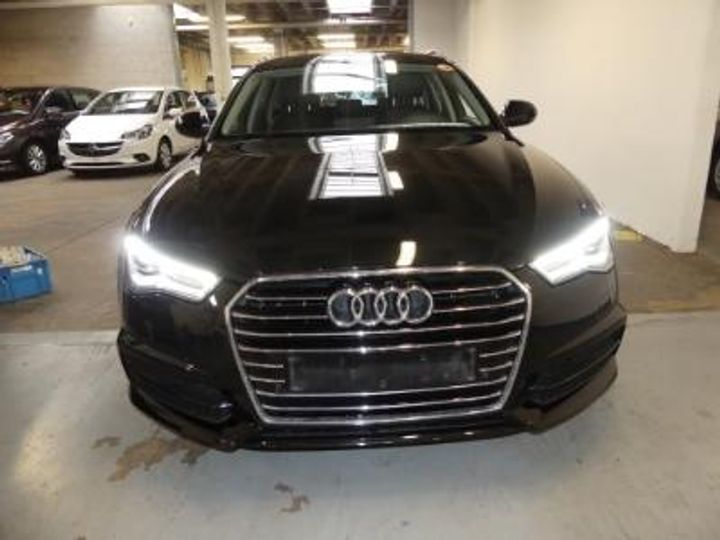 Photo 5 VIN: WAUZZZ4G6HN053368 - AUDI A6 AVANT DIESEL - 2015 