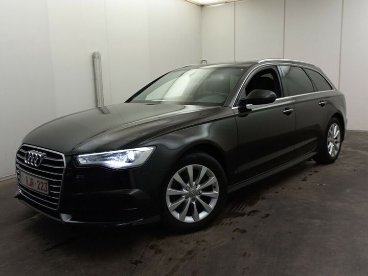 Photo 0 VIN: WAUZZZ4G6HN054410 - AUDI A6 