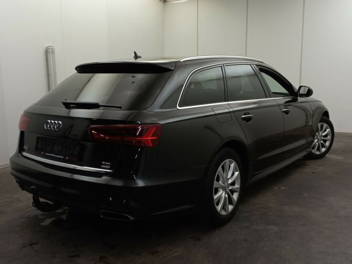 Photo 2 VIN: WAUZZZ4G6HN054410 - AUDI A6 