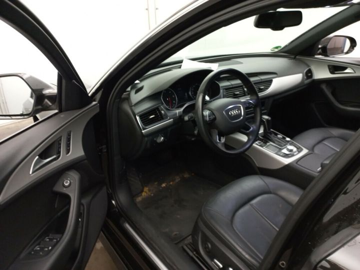 Photo 22 VIN: WAUZZZ4G6HN054410 - AUDI A6 