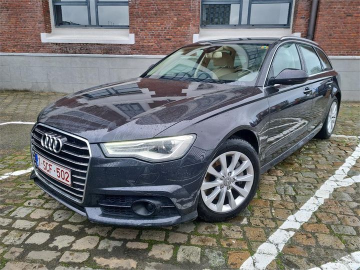 Photo 0 VIN: WAUZZZ4G6HN068274 - AUDI A6 AVANT 