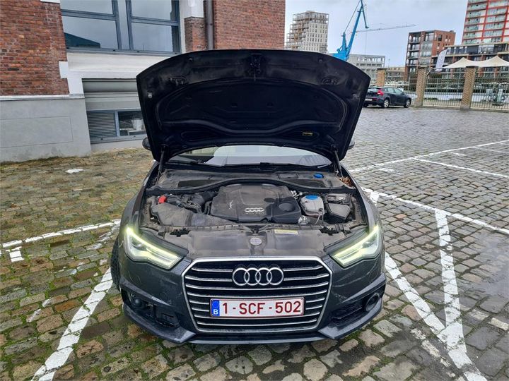 Photo 10 VIN: WAUZZZ4G6HN068274 - AUDI A6 AVANT 