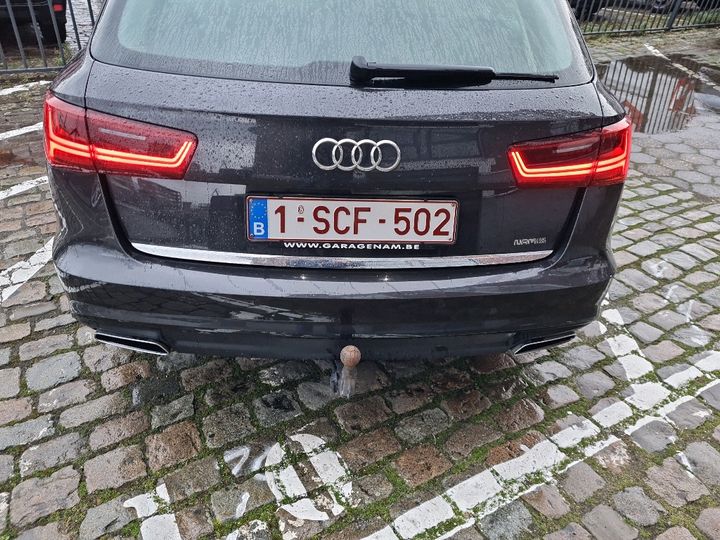 Photo 19 VIN: WAUZZZ4G6HN068274 - AUDI A6 AVANT 