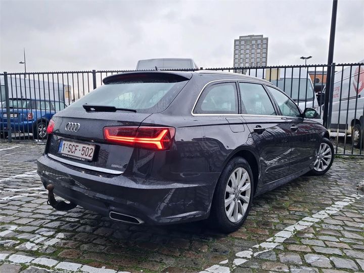 Photo 2 VIN: WAUZZZ4G6HN068274 - AUDI A6 AVANT 