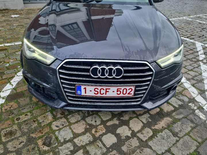 Photo 27 VIN: WAUZZZ4G6HN068274 - AUDI A6 AVANT 