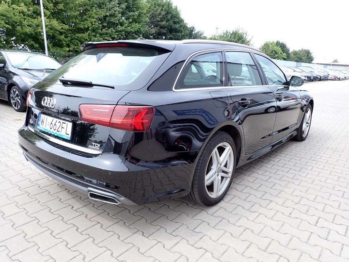 Photo 3 VIN: WAUZZZ4G6HN070588 - AUDI A6 