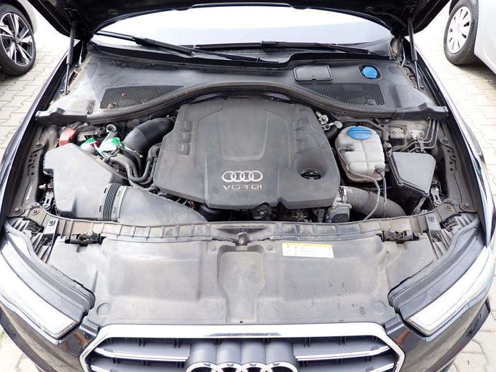 Photo 5 VIN: WAUZZZ4G6HN070588 - AUDI A6 