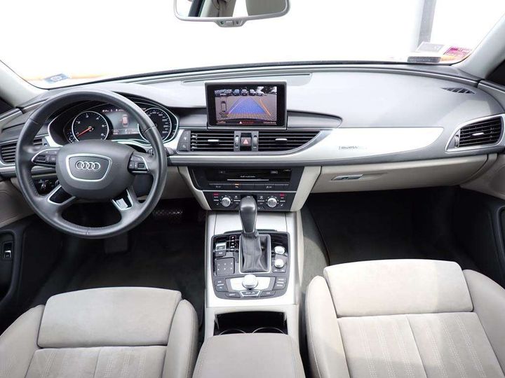 Photo 9 VIN: WAUZZZ4G6HN070588 - AUDI A6 