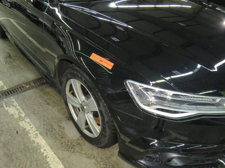 Photo 17 VIN: WAUZZZ4G6HN076648 - AUDI A6 