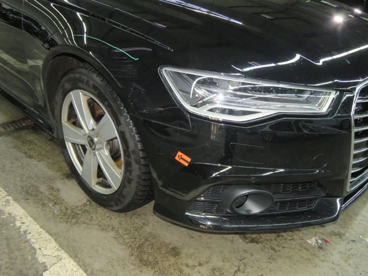 Photo 19 VIN: WAUZZZ4G6HN076648 - AUDI A6 